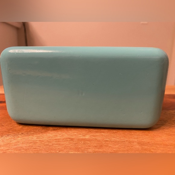 Tiffany & Co Sunglasses/Glasses Hard Lined CASE - Picture 5 of 7